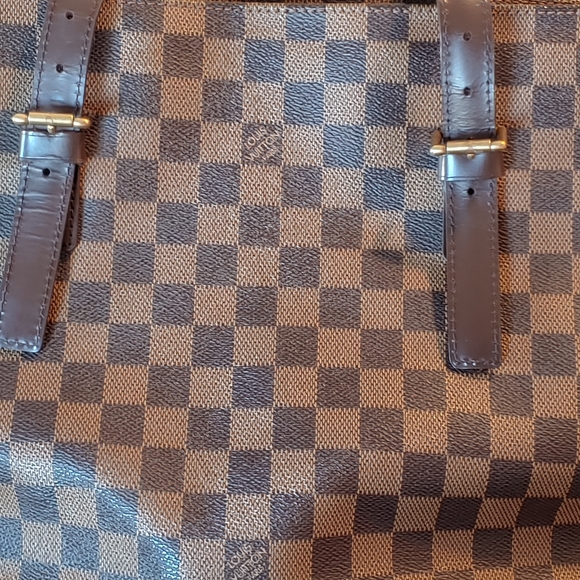 Authentic Louis Vuitton Chelsea Damier Ebene - Picture 16 of 16